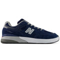 New Balance Numeric Andrew Reynolds 933 Skate Shoes Navy/White | Free Aotearoa shipping when you order your Numerics over $100* with Pavement Skate Store!