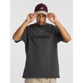 NB Numeric Cotton Tee in Faded Black | Shop New Balance Numeric clothing online with Pavement Skate Store with free Aotearoa NZ shipping over $100*!