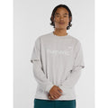 NB Numeric Cotton Tee in Grey Matter | Shop New Balance Numeric clothing online with Pavement Skate Store with free Aotearoa NZ shipping over $100*!