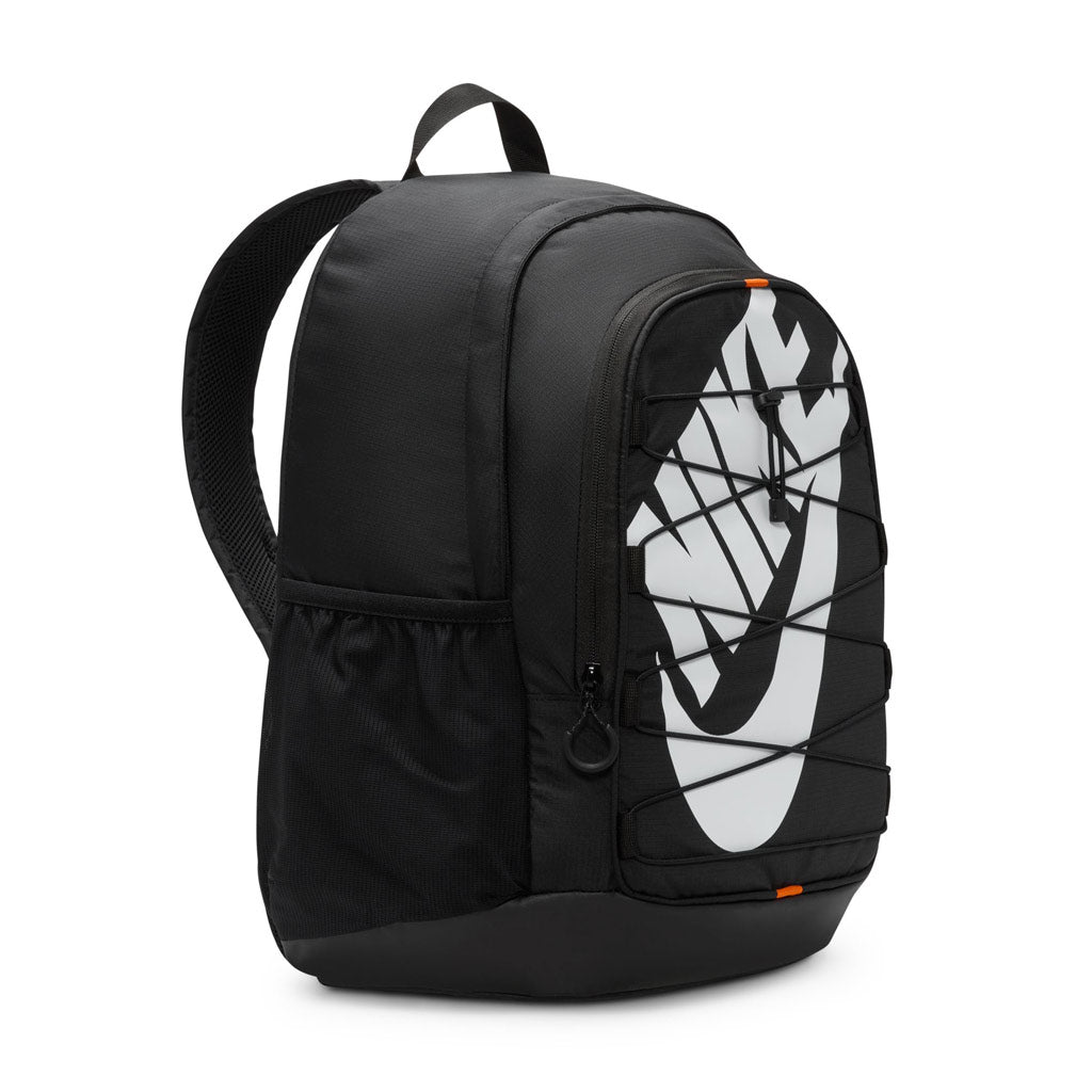 Nike Hayward Backpack - Black: HJ8200-010. Shop Nike SB online with Pavement Skate Store! Free Aotearoa NZ shipping on orders over $100*