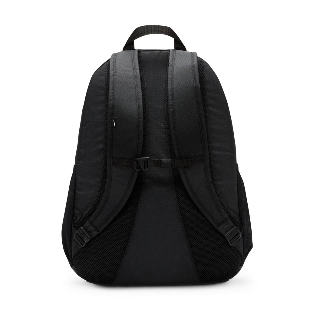 Nike Hayward Backpack - Black: HJ8200-010. Shop Nike SB online with Pavement Skate Store! Free Aotearoa NZ shipping on orders over $100*
