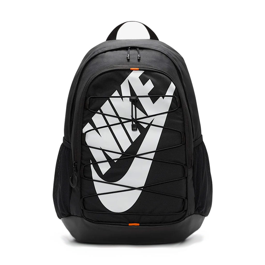 Nike Hayward Backpack - Black: HJ8200-010. Shop Nike SB online with Pavement Skate Store! Free Aotearoa NZ shipping on orders over $100*