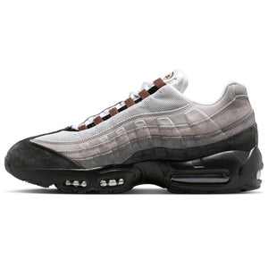 Shop the Nike SB Air Max 95 Skate Shoe in Black/Cacao Wow-Anthracite-Lt Graphite: HF7545-002 online with free Aotearoa NZ shipping! Pavement Skate Store.