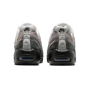 Shop the Nike SB Air Max 95 Skate Shoe in Black/Cacao Wow-Anthracite-Lt Graphite: HF7545-002 online with free Aotearoa NZ shipping! Pavement Skate Store.