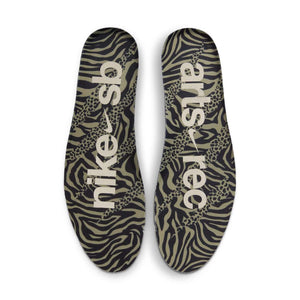 Shop the Nike SB Air Trainer 1 QS in Limestone/Pink Quartz-Earth-Dusty Peach. Free Aotearoa shipping when you order online with Pavement Skate Store!