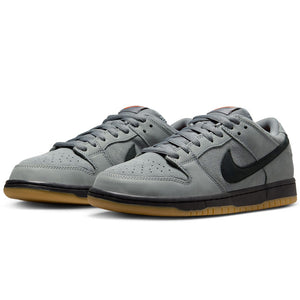 Shop the Nike SB Dunk Low Pro - Cool Grey/Black-Cool Grey-Dark Grey - FJ1674-002. Free Aotearoa shipping when you order online with Pavement Skate Store!