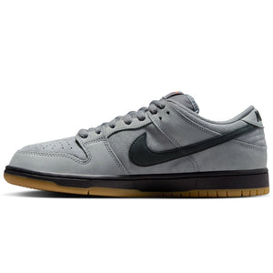 Shop the Nike SB Dunk Low Pro - Cool Grey/Black-Cool Grey-Dark Grey - FJ1674-002. Free Aotearoa shipping when you order online with Pavement Skate Store!