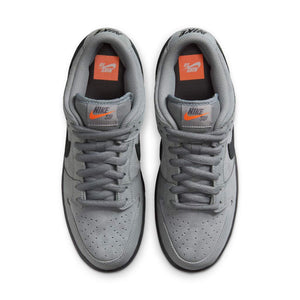 Shop the Nike SB Dunk Low Pro - Cool Grey/Black-Cool Grey-Dark Grey - FJ1674-002. Free Aotearoa shipping when you order online with Pavement Skate Store!