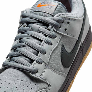Shop the Nike SB Dunk Low Pro - Cool Grey/Black-Cool Grey-Dark Grey - FJ1674-002. Free Aotearoa shipping when you order online with Pavement Skate Store!