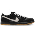 Nike SB Dunk Low Pro - Black/White-Gum Light Brown. Shop Nike Skateboarding from Pavement Skate Shop! Order online and get free shipping on orders over $100*
