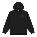 Nike SB Essential Logo Pullover Hoodie Black/White FV7351-010 | Free Aotearoa NZ shipping over $100* when you shop Nike SB online with Pavement Skate Store!