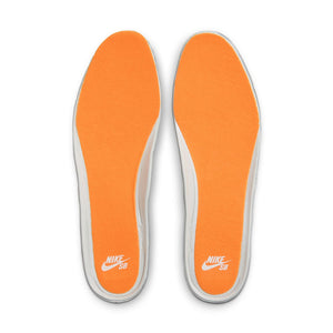 Nike SB FC Classic Skate Shoes Black/Anthracite-Black-Vivid Orange 909096-008 | Free Aotearoa shipping over $100* on orders online with Pavement Skate Store!