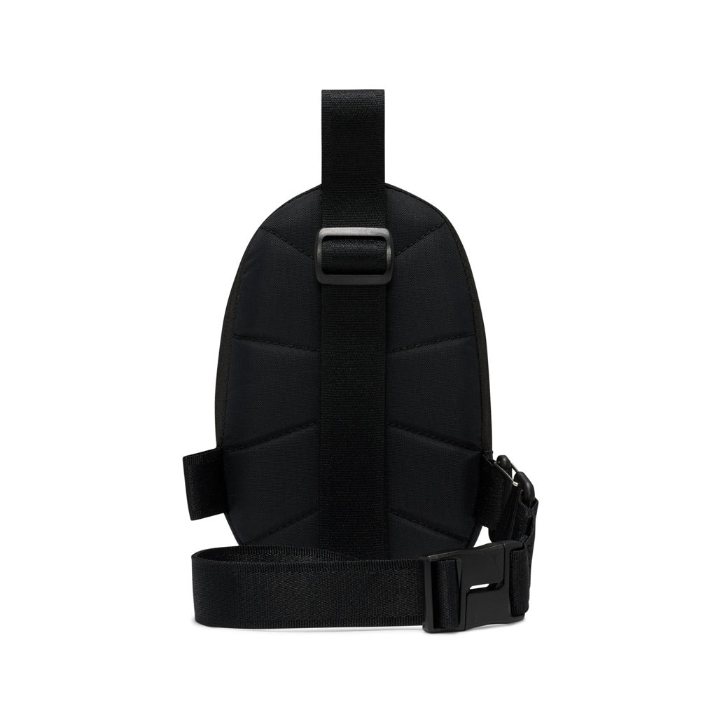 Nike Sportswear Commute Crossbody Bag (1L) Black/Black/Anthracite | Free Aotearoa NZ shipping on your Nike SB order over $100* with Pavement Skate Store online!