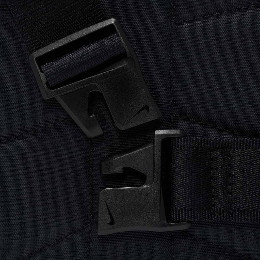 Nike Sportswear Commute Crossbody Bag (1L) Black/Black/Anthracite | Free Aotearoa NZ shipping on your Nike SB order over $100* with Pavement Skate Store online!