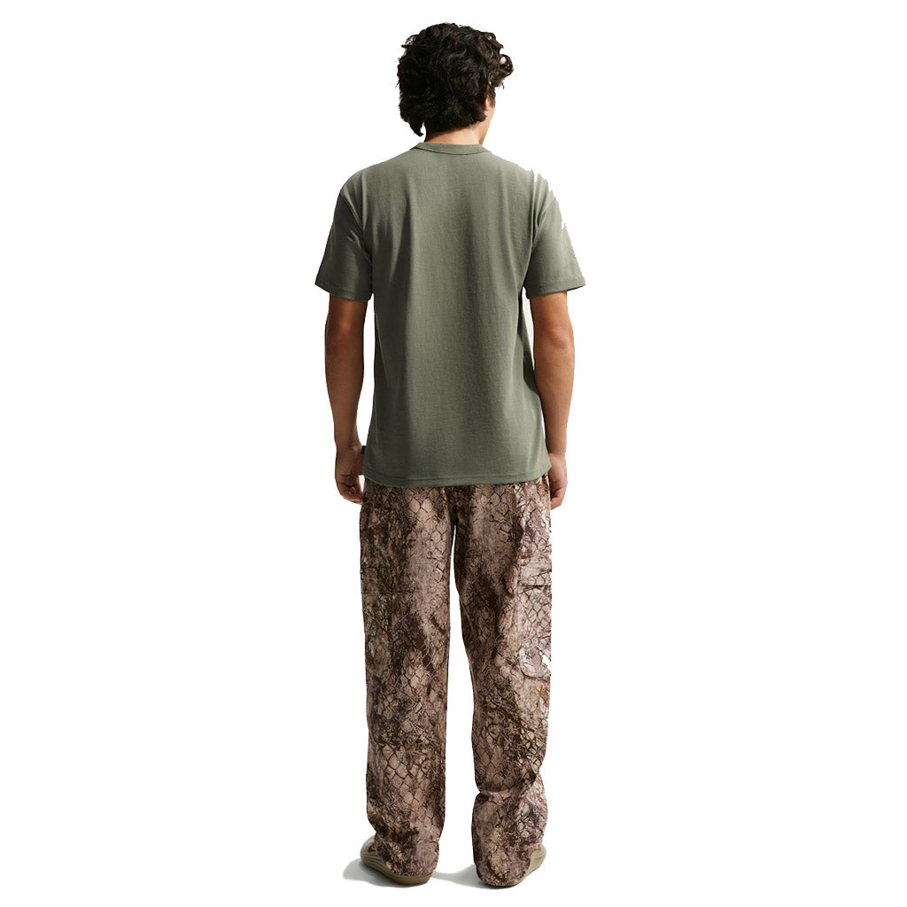 Nike Sportswear Premium Essentials Tee in Silver Sage | Shop Nike SB online with Pavement Skate Store with free Aotearoa NZ shipping on orders over $100*!