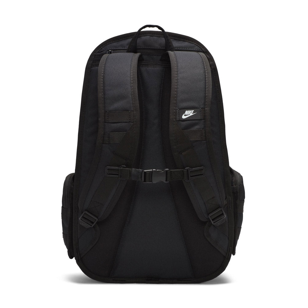 Nike Sportswear RPM Backpack 2.0 - Black/Black/White: FD7544-010. Shop Nike SB online with Pavement Skate Store. Free Aotearoa NZ shipping over $100*