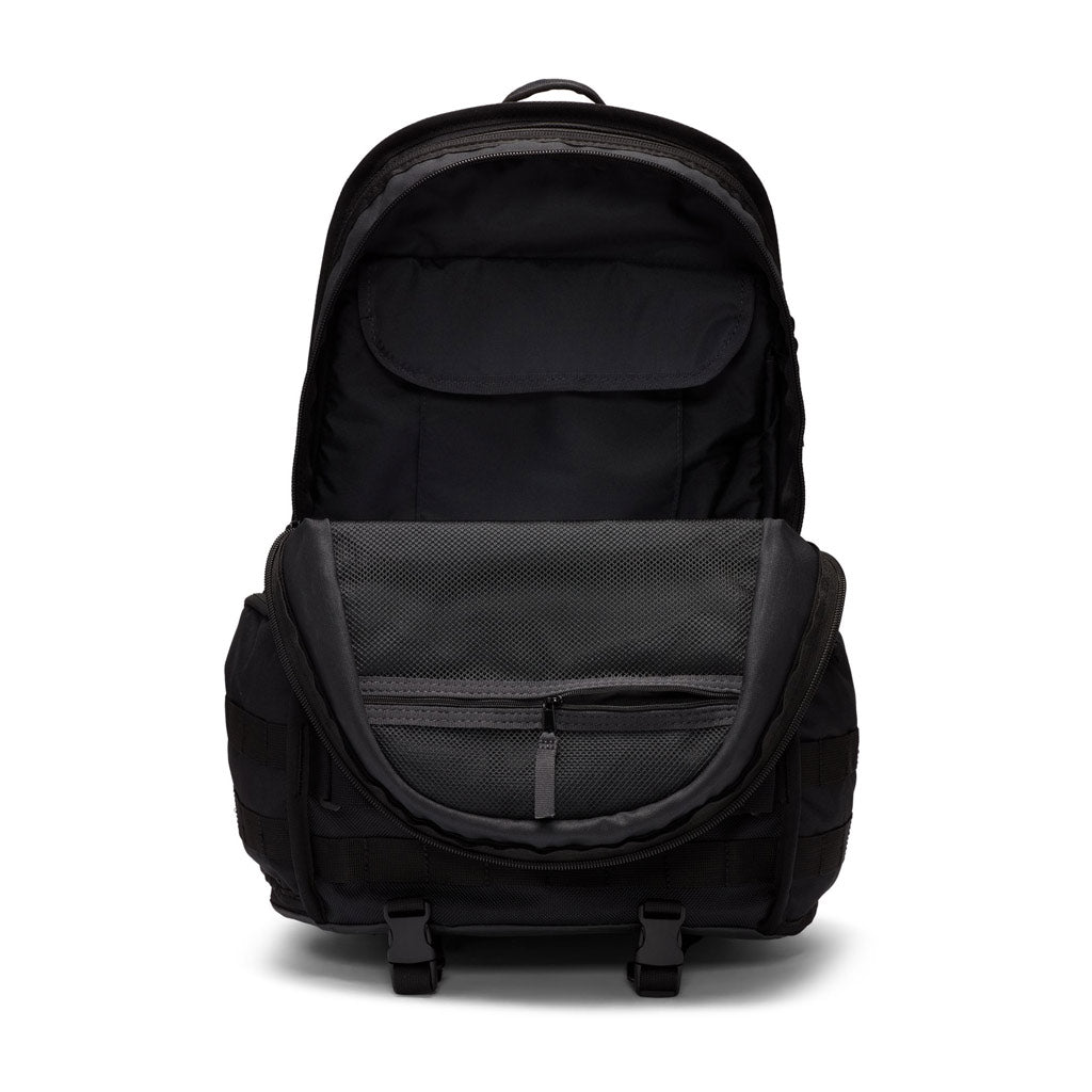 Nike Sportswear RPM Backpack 2.0 - Black/Black/White: FD7544-010. Shop Nike SB online with Pavement Skate Store. Free Aotearoa NZ shipping over $100*