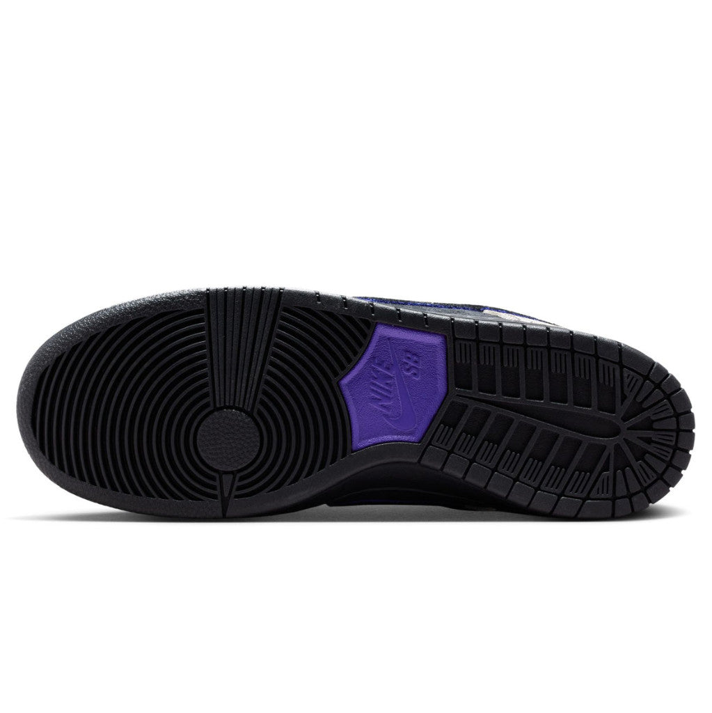 The Nike SB X Dashawn Jordan "Copperhead" - String/Black-Bright Spruce-Fierce Purple | Free Aotearoa NZ shipping when you buy online with Pavement Skate Store!