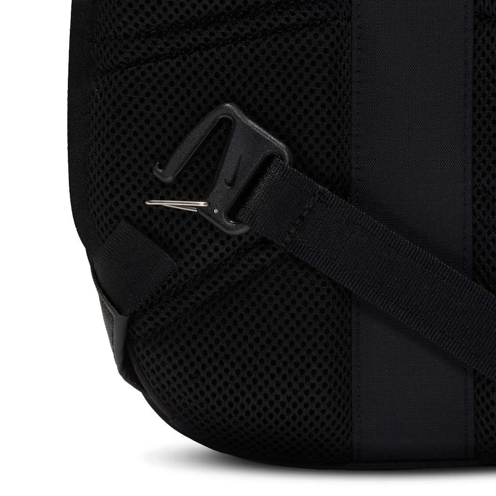 Nike Sportswear Commute Sling Bag - Black/Black/Anthracite-FZ6132-011 | Free Aotearoa NZ shipping on Nike SB orders over $100* with Pavement Skate Store!
