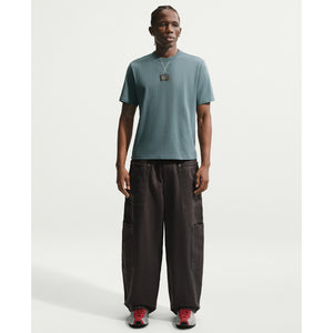 Nike Sportswear Premium Essentials Tee in Mineral Slate | Free Aotearoa NZ shipping on Nike SB clothing orders over $100* with Pavement Skate Store!