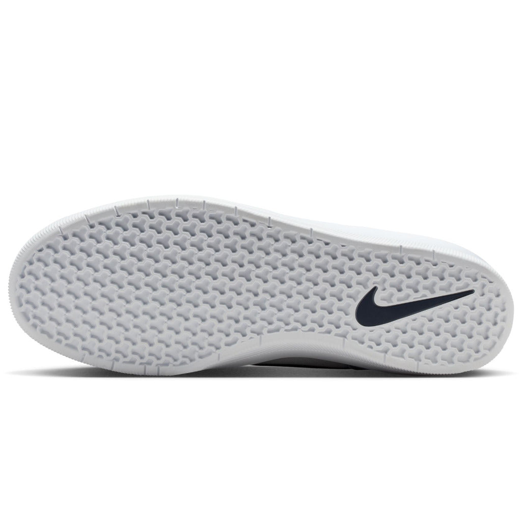 Nike SB Force 58 - Armory Blue/Thunder/Photon | Shop Nike SB skate shoes with Pavement Skate Shop and enjoy free Aotearoa NZ shipping on orders over $100*!