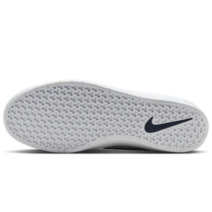 Nike SB Force 58 - Armory Blue/Thunder/Photon | Shop Nike SB skate shoes with Pavement Skate Shop and enjoy free Aotearoa NZ shipping on orders over $100*!