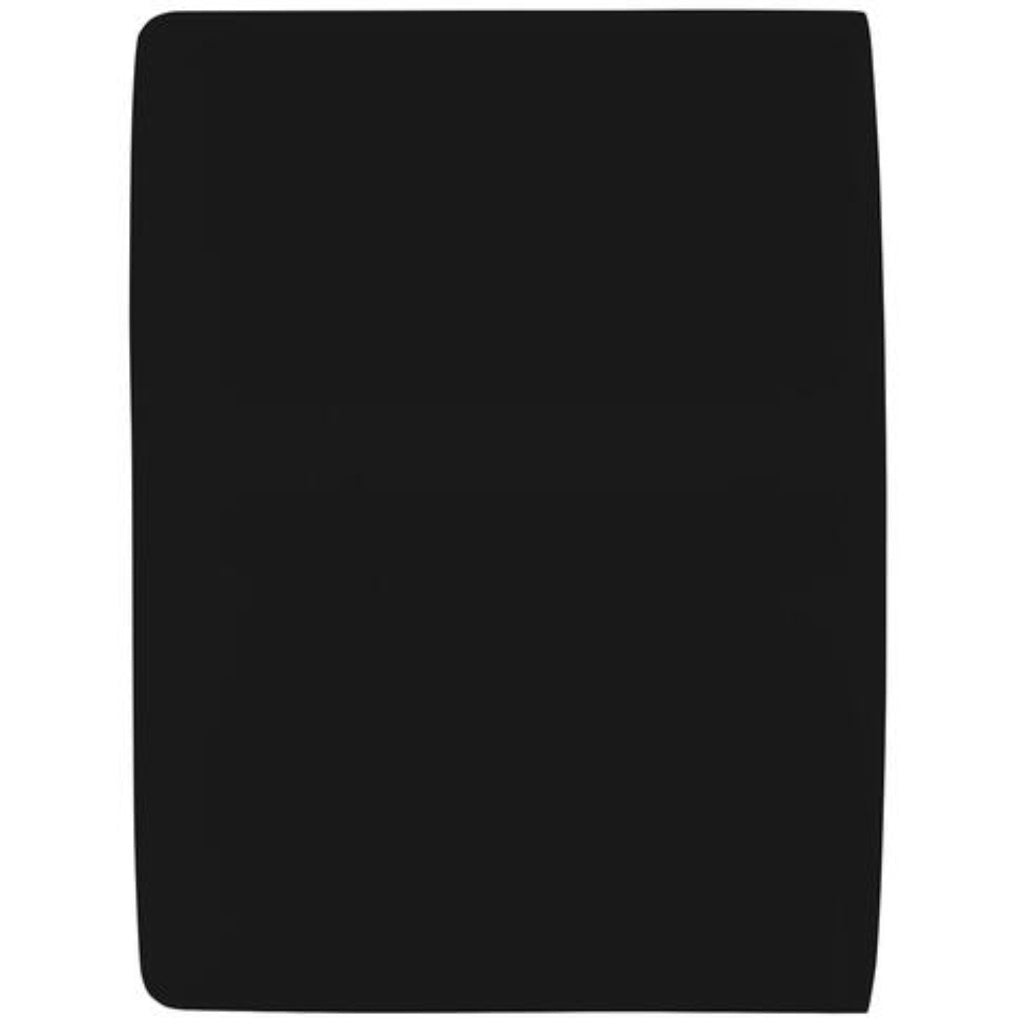 OJ's Black Sabbath Paranoid Super Juice 60mm 78A - Black | Shop skateboard wheels online with Pavement Skate Store! Free Aotearoa NZ shipping over $100*