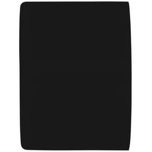 OJ's Black Sabbath Paranoid Super Juice 60mm 78A - Black | Shop skateboard wheels online with Pavement Skate Store! Free Aotearoa NZ shipping over $100*