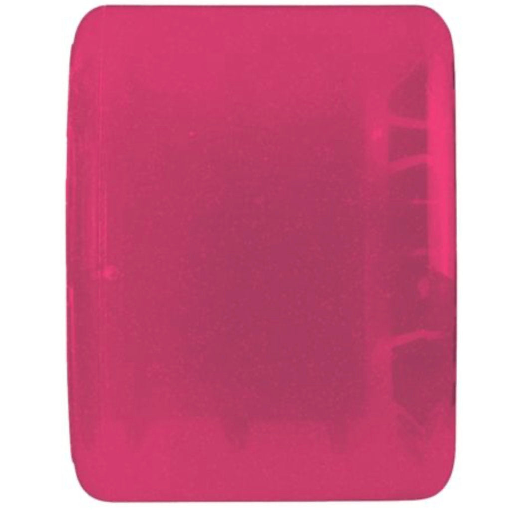 OJ's Pink Worms Super Juice Pink 60mm 78A | Shop skateboard wheels online with Pavement Skate Store! Free Aotearoa NZ shipping over $100*
