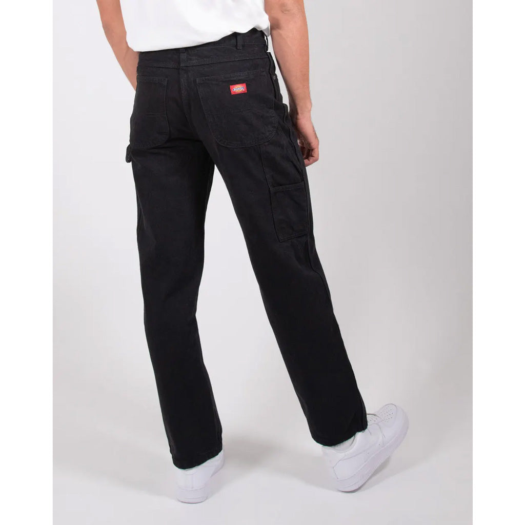Relaxed Fit Carpenter Heavyweight Jeans