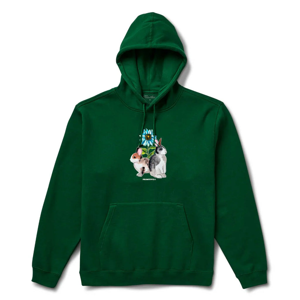 Primitive green hoodie online