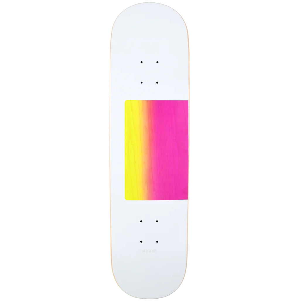 Quasi Proto 2 Deck - 8.25" x 32.125" WB 14.25". Manufactured at PS Stix. Roll the Dice. Assorted Paint Fade Bottom. Shop Quasi skateboard decks apparel and accessories with Pavement skate store online. Free, fast NZ shipping over $150 - Same day delivery Dunedin before 3.