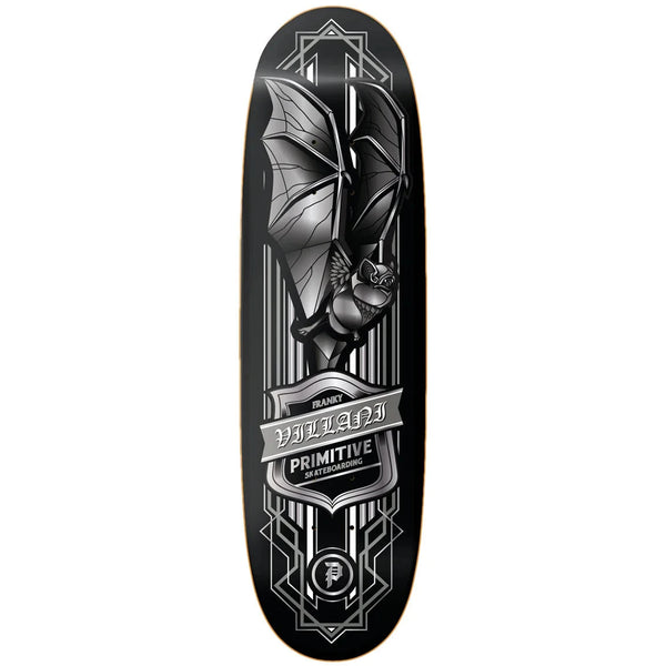 9 Inch Skateboard Decks | Pavement NZ