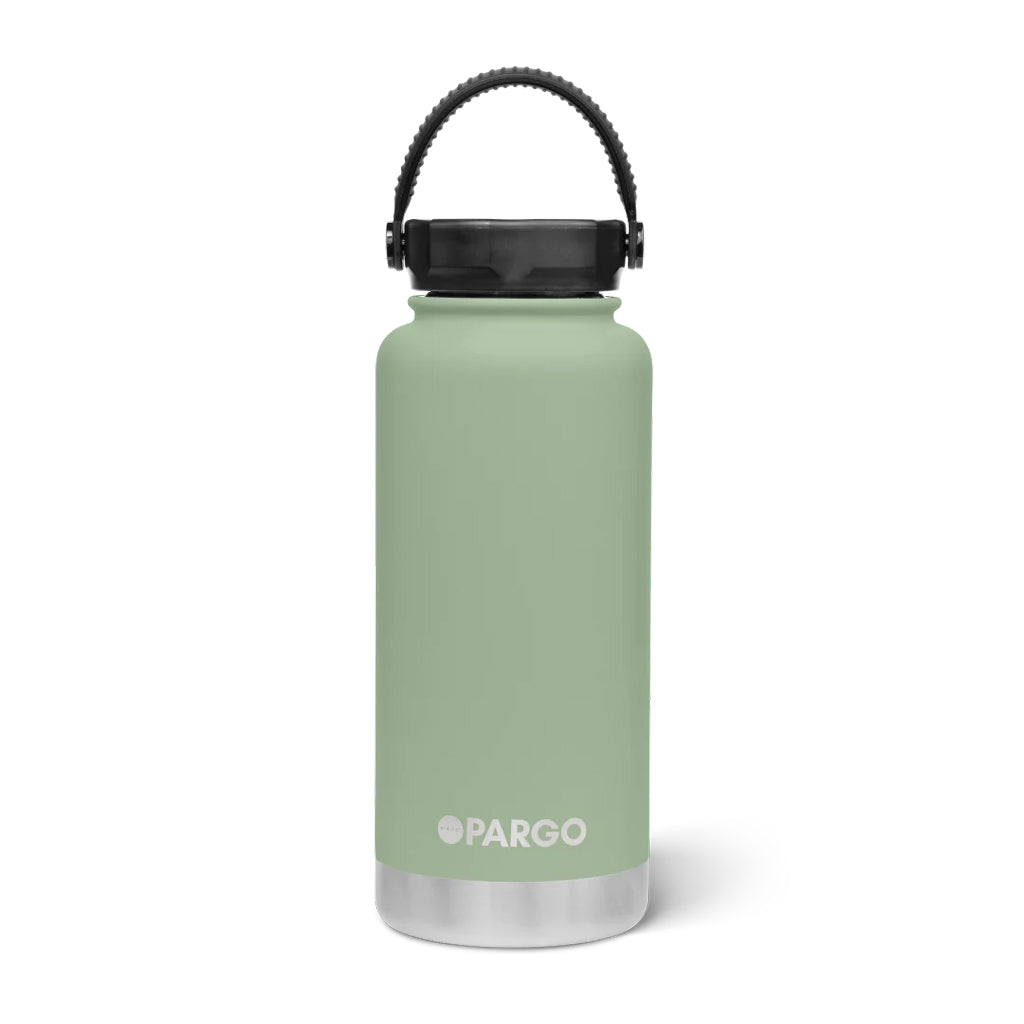 Pargo 950ml Insulated Drink Bottle - Eucalypt Green. Every product you purchase, Project PARGO gives a person in need access to CLEAN WATER for FIVE + YEARS.
Shop our range of Project Pargo Reusable Drink Bottles and Cups and receive Free Shipping on orders over $150 within Aotearoa New Zealand. Pavement Dunedin