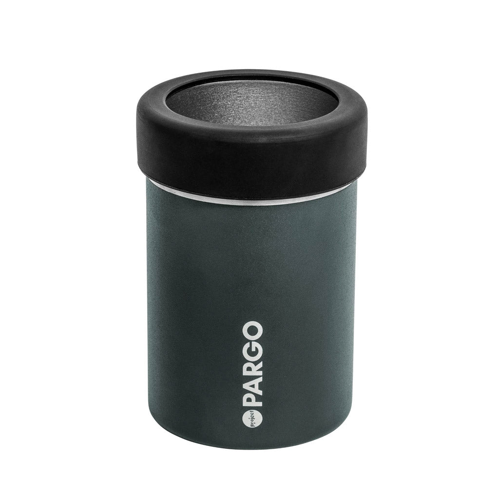 PARGO INSULATED STUBBY HOLDER - BBQ CHARCOAL
