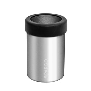Pargo Insulated Stubby Holder - Stainless Steel. Designed With Simplicity. Insulated, Keeps Drinks Seriously Cold For Hours. Shop Pargo premium insulated drink bottles, cups and stubby holders with free, fast NZ delivery on orders over $100. Pavement skate store, Dunedin.