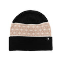 Pass~Port Soap Sparkles Beanie - Black | Free Aotearoa NZ shipping over $100* when you shop Pass~Port range #45 online with Pavement Skate Store! 