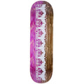 Pass~Port Scissorcraft Series Jack O'Grady 8.5" Deck | Shop Pass~Port skateboards online with Pavement Skate Store with free Aotearoa NZ shipping over $100*!