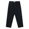 Polar Skate Co. 91! Pants - Aged Black | Free Aotearoa shipping on all Polar Skate Co. orders over $100* with Pavement Skate Store!
