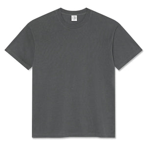 Polar Skate Co. Noise Tee - Graphite | Shop Polar Skate Co. online with Pavement Skate Store and enjoy free on orders Aotearoa shipping over $100*!