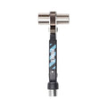 Prime8 Ratchet Lite Skate Tool - Black | Free Aotearoa NZ shipping on orders over $100* when you shop online with Pavement Skate Store!