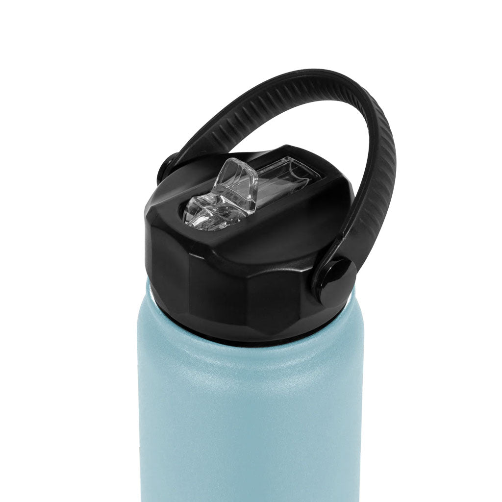 PROJECT PARGO 750ml INSULATED SPORTS BOTTLE - BAY BLUE