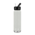 Project Pargo 750ml Insulated Sports Bottle - Bone White. Project PARGO Delivering you premium insulated reusable water bottles, reusable coffee cups and stubby holders made from high-grade stainless steel. Buy now. Free, fast NZ delivery on orders over $150 with Pavement skate store, Dunedin.