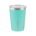 Project Pargo 12oz Insulated Reusable Cup - Island Turquoise. Shop Project PARGO premium insulated reusable water bottles, reusable coffee cups and stubby holders made from high-grade stainless steel. Buy now. Free Aotearoa New Zealand delivery on orders over $150 when you shop online with Pavement skate store Dunedin.