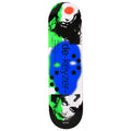 Quasi Bobby De Keyzer Image World 8.25" Deck | Shop Quasi Skateboards online with Pavement with free Aotearoa NZ shipping on orders over $100*!