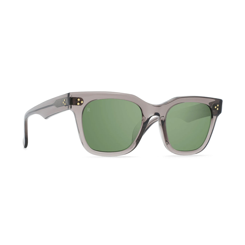 RAEN SUNGLASSES HUXTON - SEBRING/PEWTER MIRROR