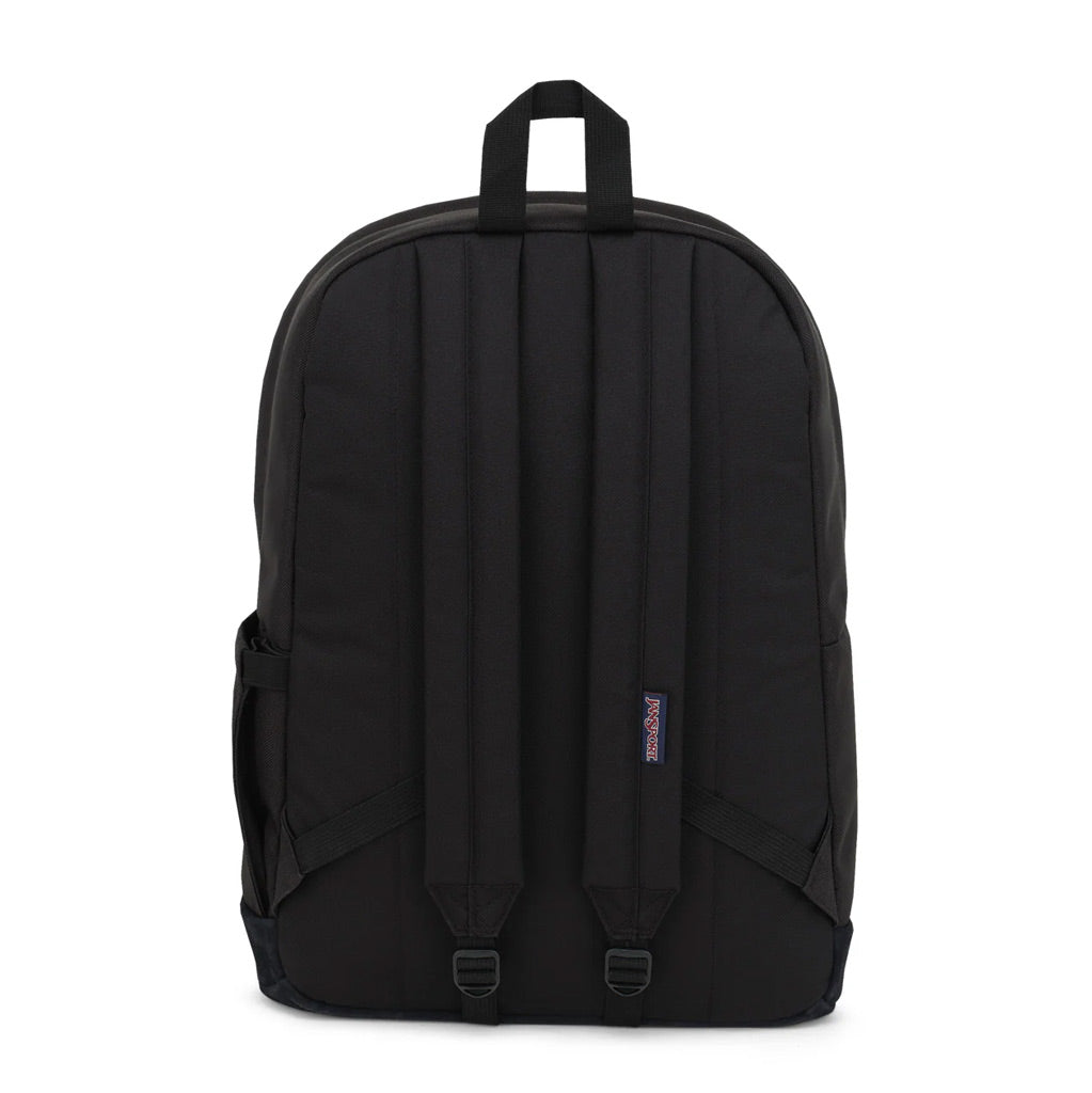 black jansport bag nz Jansport Right Pack - Monochrome Black | Pavement