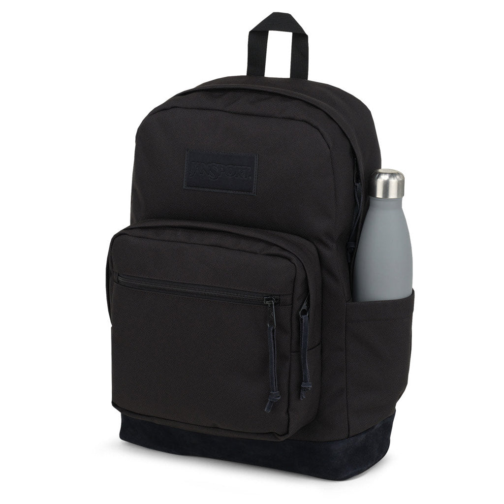 Shop Jansport Right Pack in Monochrome Black with Pavement Skate Store. Order online and receive free Aotearoa NZ shipping!