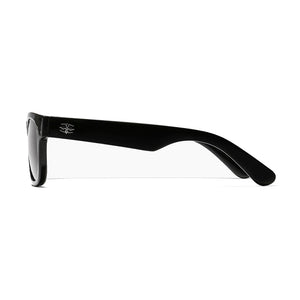 Ritual Bad Habit Sunglasses in Black/Black Polarised | Shop sunglasses online with Pavement Skate Store with free Aotearoa shipping over $100*!