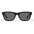Ritual Bad Habit Sunglasses in Black/Black Polarised | Shop sunglasses online with Pavement Skate Store with free Aotearoa shipping over $100*!